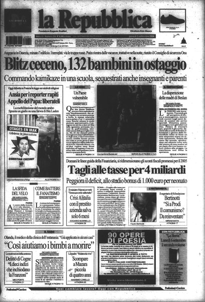 La repubblica